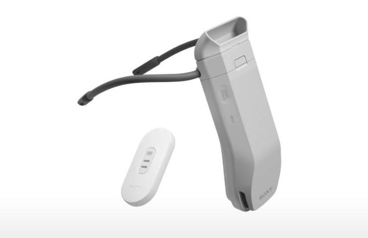 Reon Pocket Pro